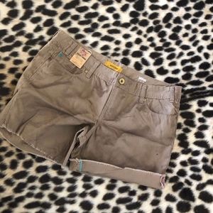 MEK Milo's shorts